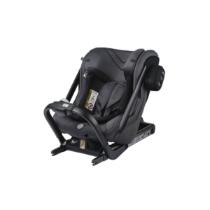 Axkid One 2 Car Seat-Granite Melange