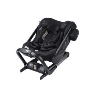 Axkid One 2 + Car Seat-Tar