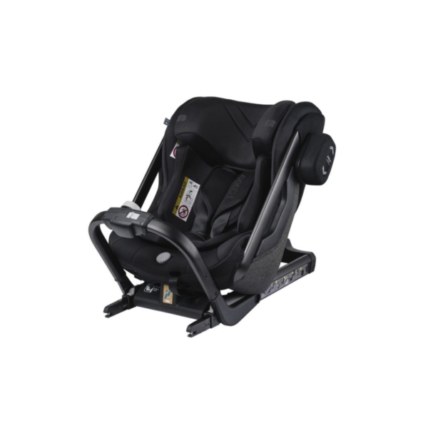 Axkid One 2 Car Seat-Tar