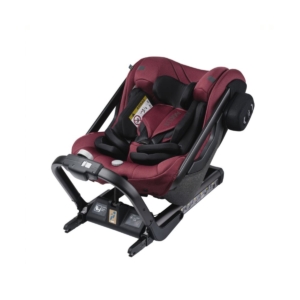 Axkid One 2 + Car Seat-Tile Melange