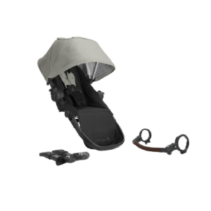 Baby Jogger City Select 2 Second Seat Unit - Frosted Ivory