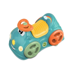 Chicco All Around Car-Aqua Green