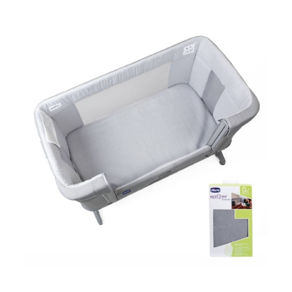 Chicco Breeze Mattress Cover-Forever