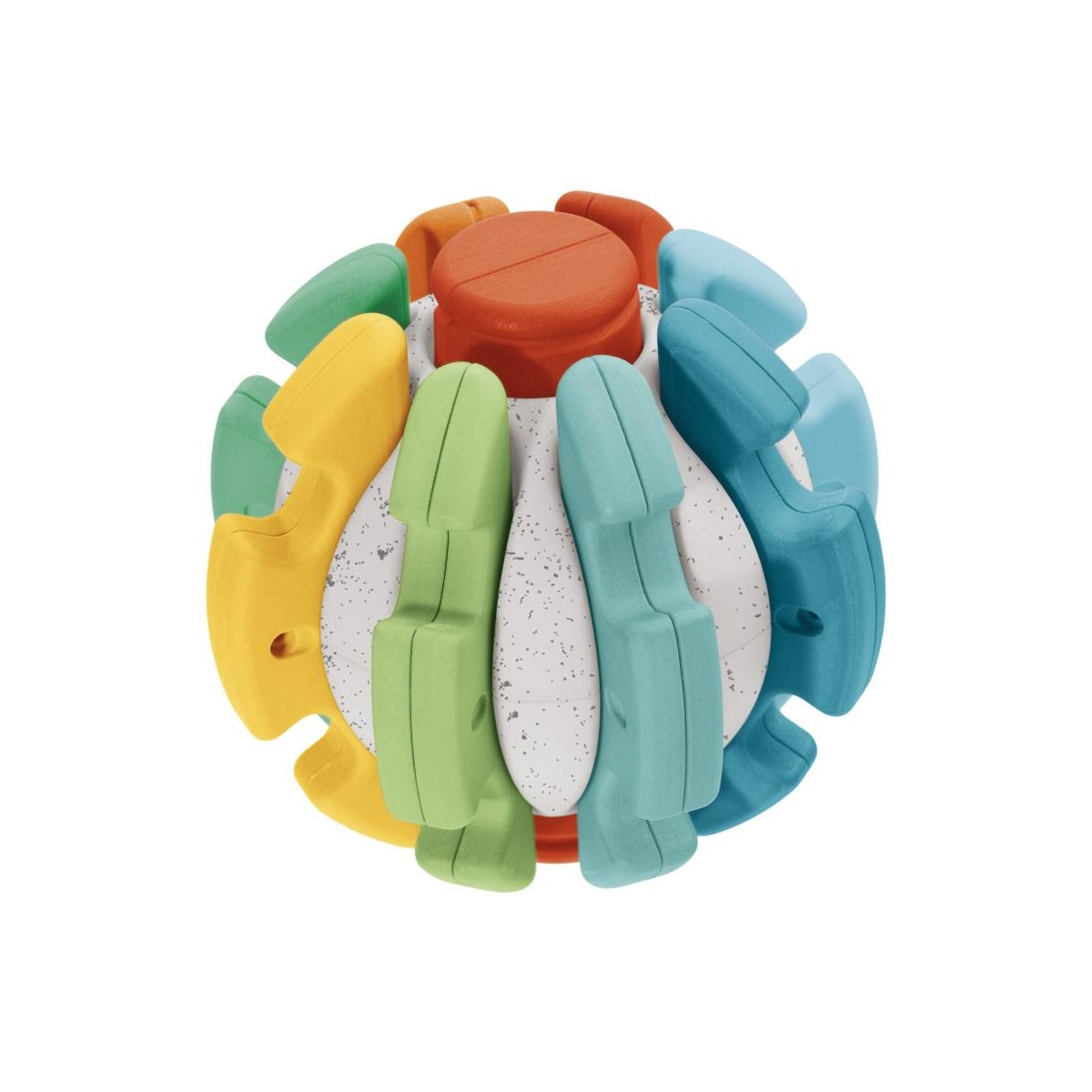 Chicco ECO+ 2IN1 Transform A Ball Toy