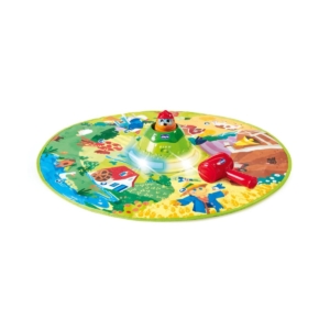 Chicco Flash The Mole Out