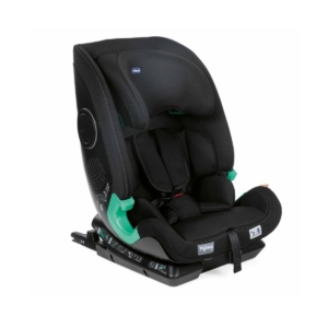 Chicco My Seat STD Car Seat-Black