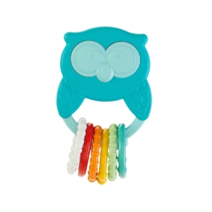 Chicco Owl Rattle