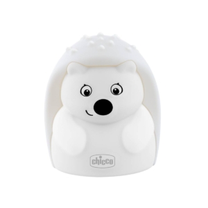Chicco Rechargeable Lamp-Hedgehog