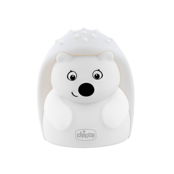Chicco Rechargeable Lamp-Hedgehog