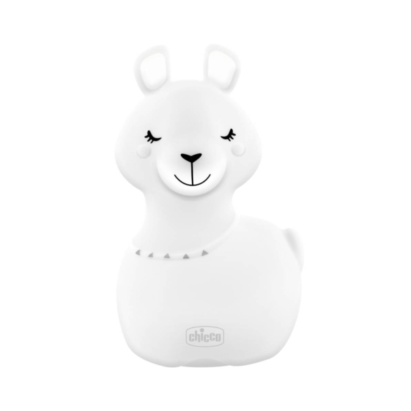 Chicco Rechargeable Lamp-Lama