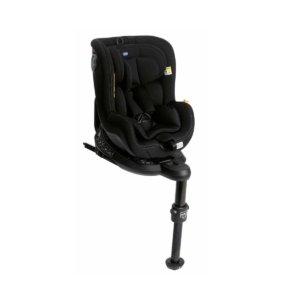 Chicco Seat2Fit I-SIZE Group 0+/1 Car Seat-Black