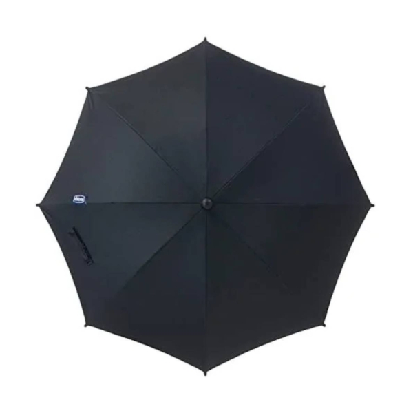 Chicco Sun Umbrella-Black