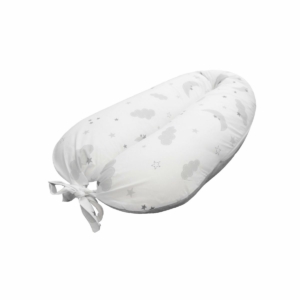 Cuddles Collection Printed Maternity Pillow – Sweet Dreams