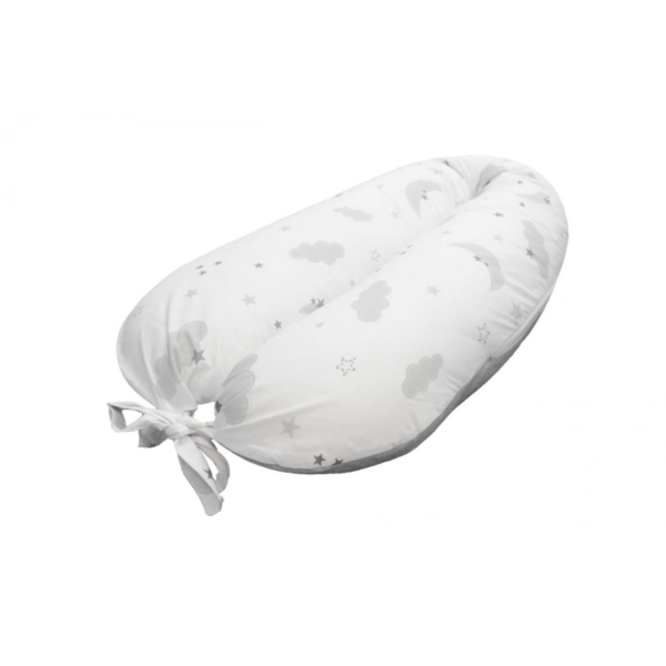 Cuddles Collection Printed Maternity Pillow – Sweet Dreams