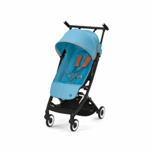 Cybex Libelle Stroller-Beach Blue