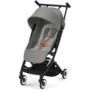 Cybex Libelle Stroller-Lava Grey