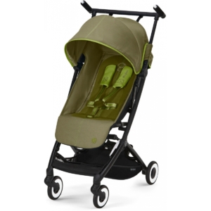 Cybex Libelle Stroller-Nature Green
