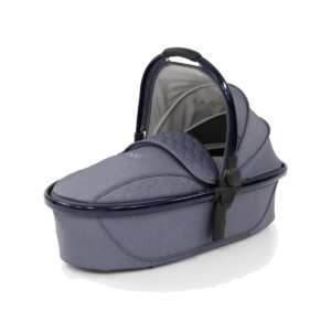 egg® 2 Carrycot-Chambray