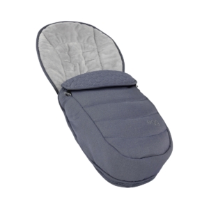egg® 2 Footmuff-Chambray