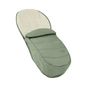 egg® 2 Footmuff-Seagrass