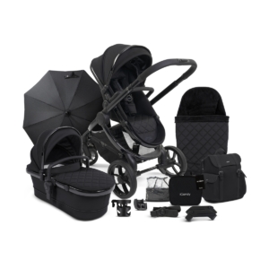 iCandy Peach 7 Cerium Designer Pushchair Bundle