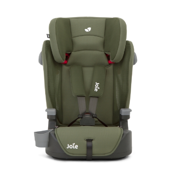 Joie Elevate Group 1/2/3 Car Seat-Moss (Exclusive to Kiddies Kin