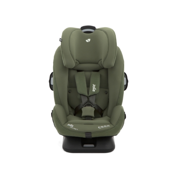 Joie Every Stage FX Group 0+/1/2/3 ISOFIX Car Seat-Moss