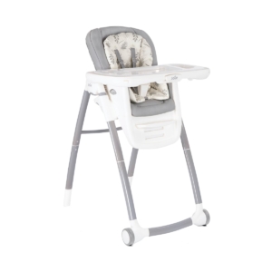 Joie Multiply Highchair-Fern