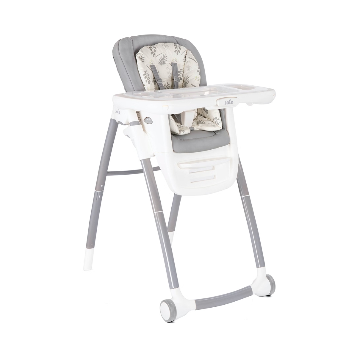 Joie Multiply Highchair-Fern
