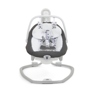 Joie Serina 2in1 Swing/Rocker-Logan