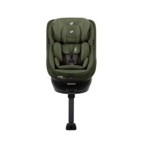 Joie Spin 360 Group 0+/1 ISOFIX Car Seat-Moss