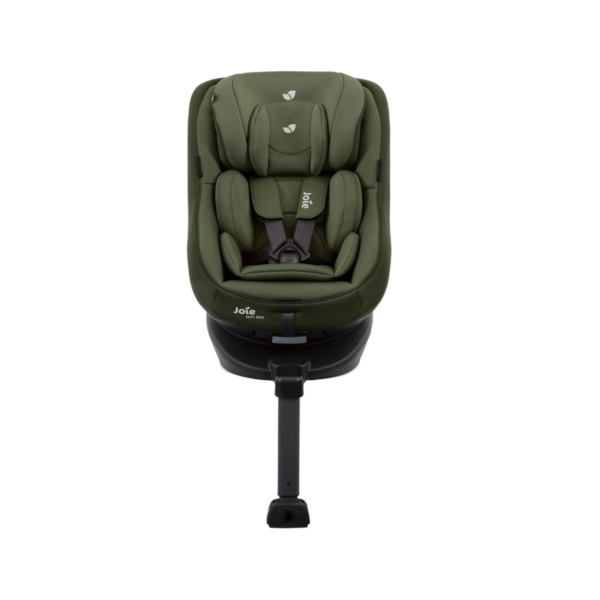 Joie Spin 360 Group 0+/1 ISOFIX Car Seat-Moss