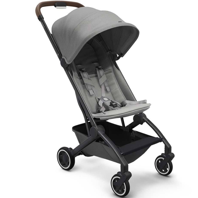 Joolz Aer Buggy-Delightful Grey (ES)