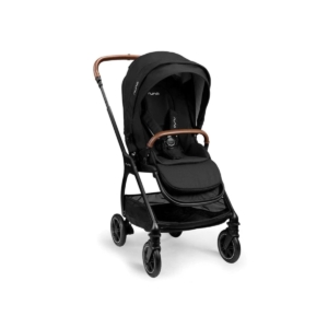 Nuna Triv Stroller-Timber