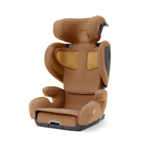 Recaro Mako Elite Group 2/3 I-Size Car Seat-Sweet Curry