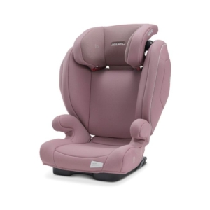 Recaro Monza Nova 2 Seatfix Prime Group 2/3 Car Seat-Pale Rose