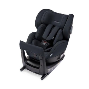 Recaro Salia I-Size Car Seat-Night Black