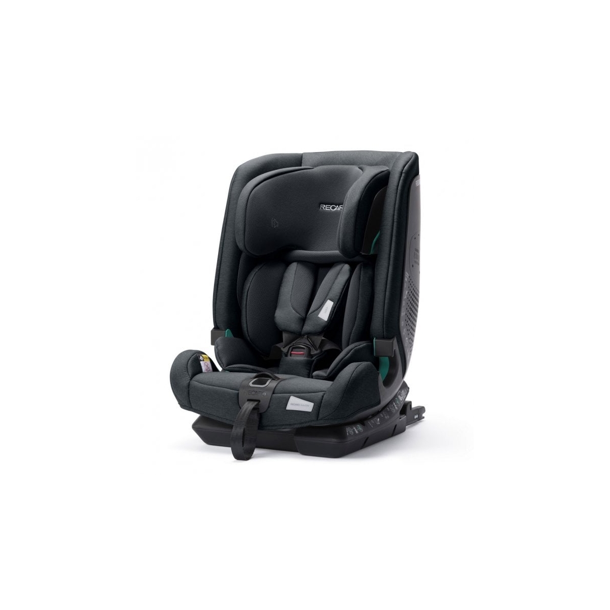 Recaro Toria Elite i-Size Prime-Mat Black