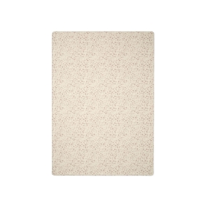 Tutti Bambini Luxury Padded XL Reversible Playmat-Bubble & Terra