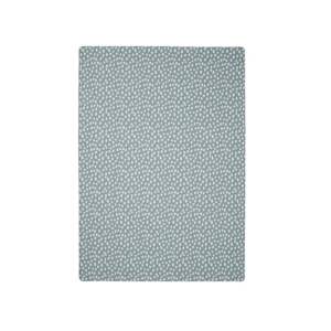 Tutti Bambini Luxury Padded XL Reversible Playmat-Cathedral & Da