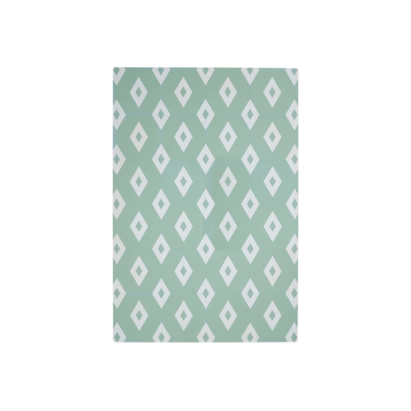 Tutti Bambini Puzzle Playmat-Mint