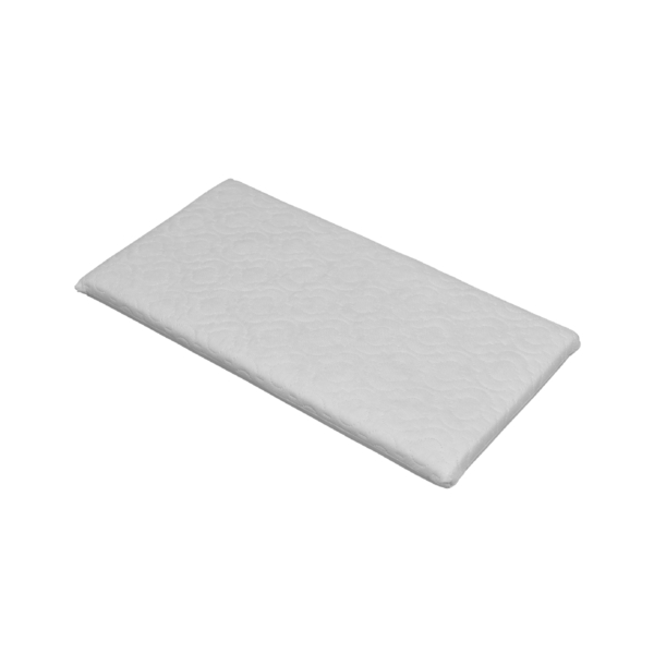 Ventalux Mattress To Fit Snuzpod 3 Bedside Crib (80x44)