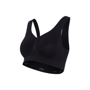 Carriwell Maternity Bra-Black