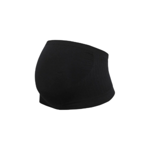 Carriwell Maternity Support Band-Black
