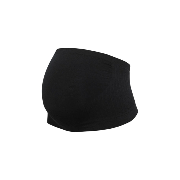 Carriwell Maternity Support Band-Black