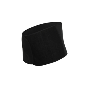 Carriwell Post-Birth Belly Binder-Black