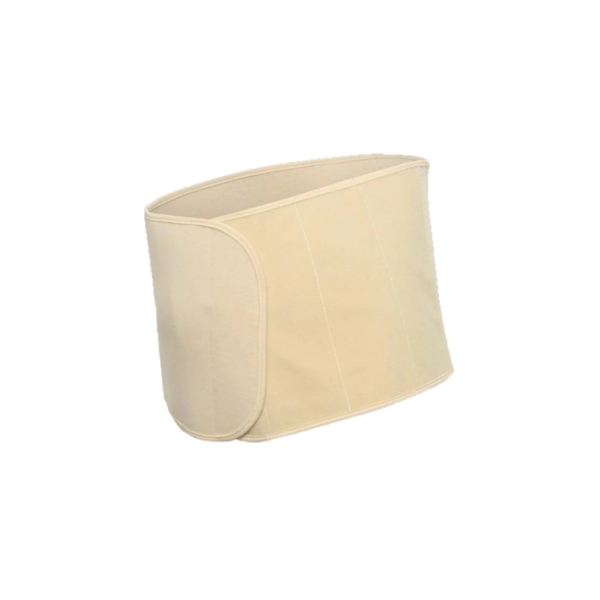 Carriwell Post-Birth Belly Binder-Natural