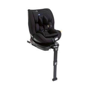 Chicco Seat3Fit I-SIZE Group 0+/1 Car Seat-Black