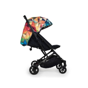 Cosatto Yay Stroller With Footmuff-Spectroluxe