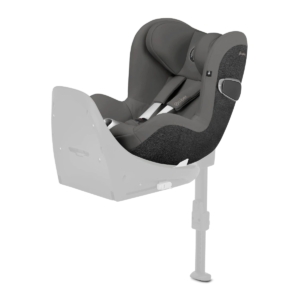 Cybex Sirona Z2 i-Size Group 0+/1 Car Seat-Soho Grey